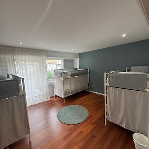 Dormitorio Aliados